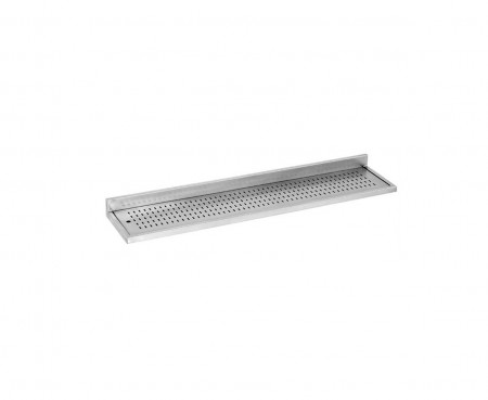 Wall Shelf - Perforated